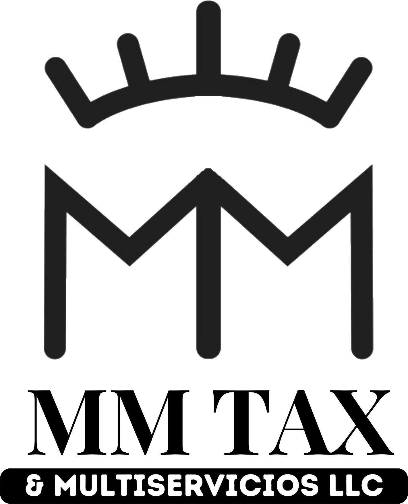 MM Tax & Multiservicios LLC Your Partner in Financial Success